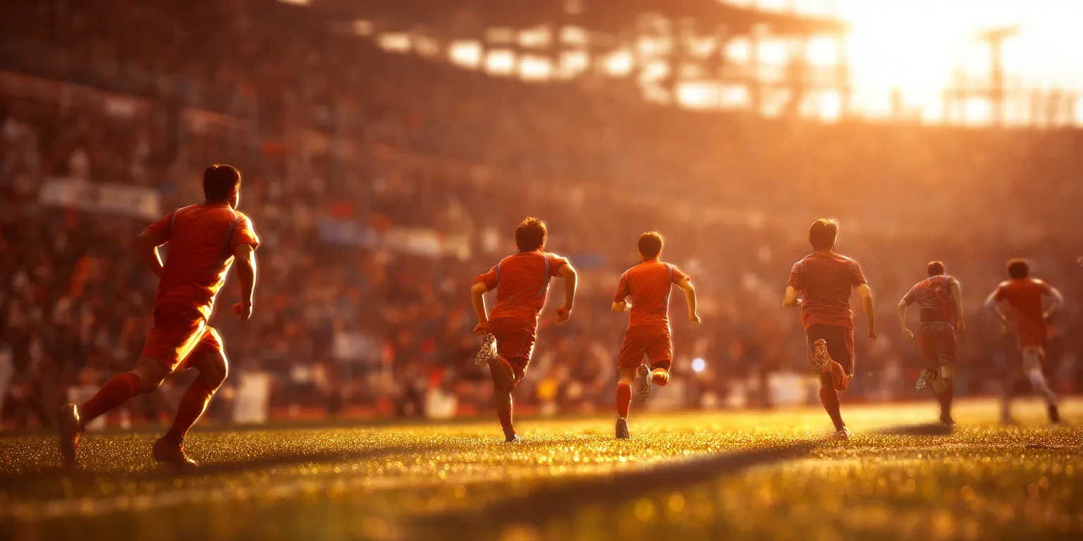 bets bola — Futebol
