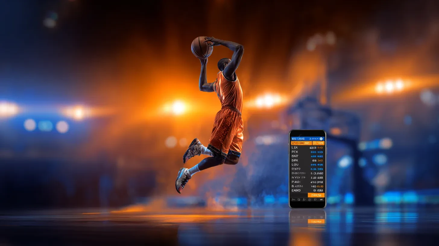 bets bola — NBA 2