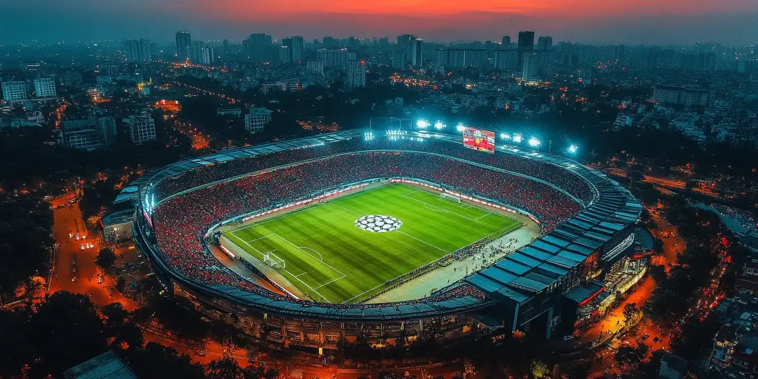 bets bola — Copa Libertadores