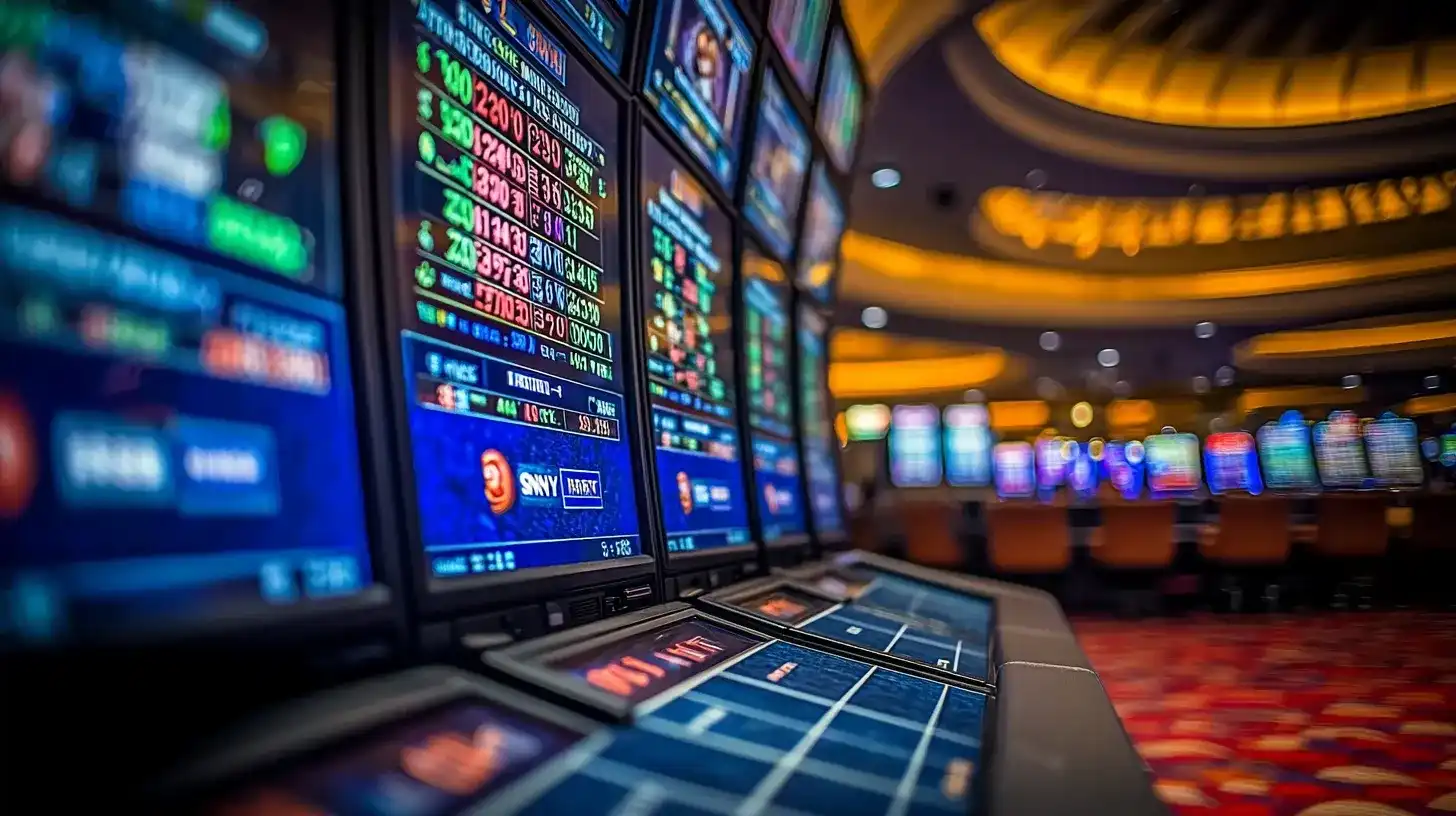 bets bola — Vitality Blast