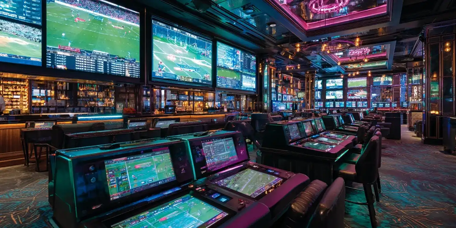 bets bola — La Liga