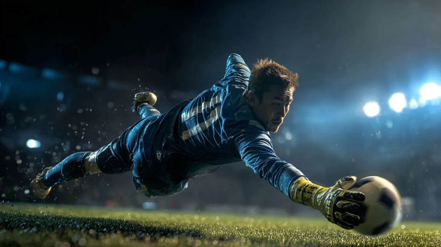 bets bola — Premier League