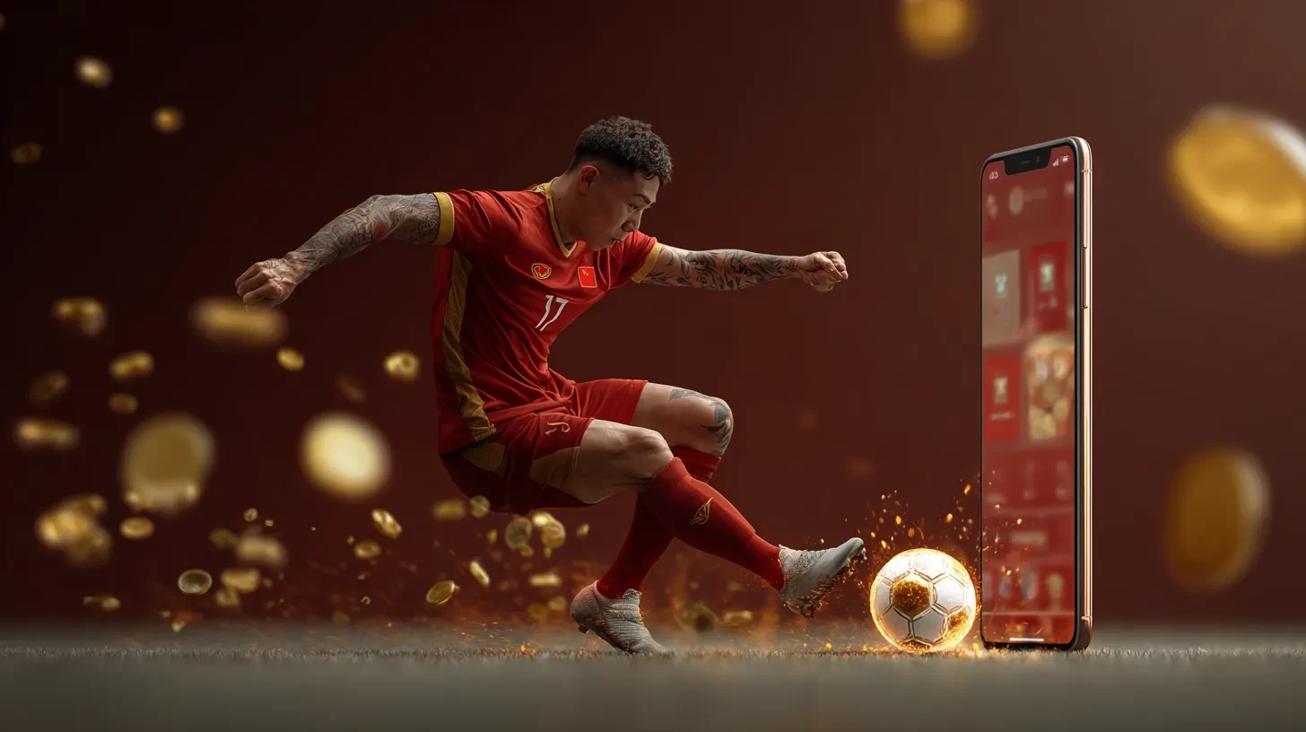 bets bola — CELCOM